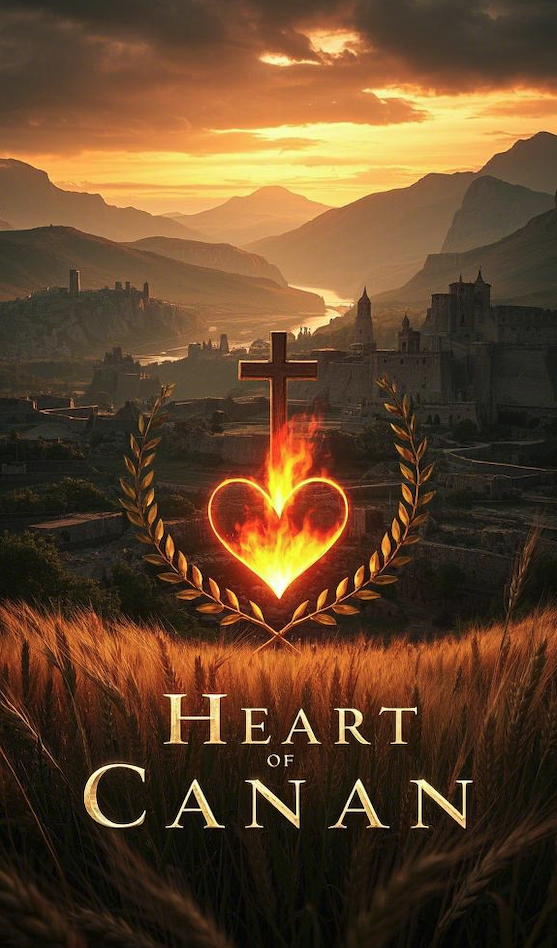 Heart of Canaan